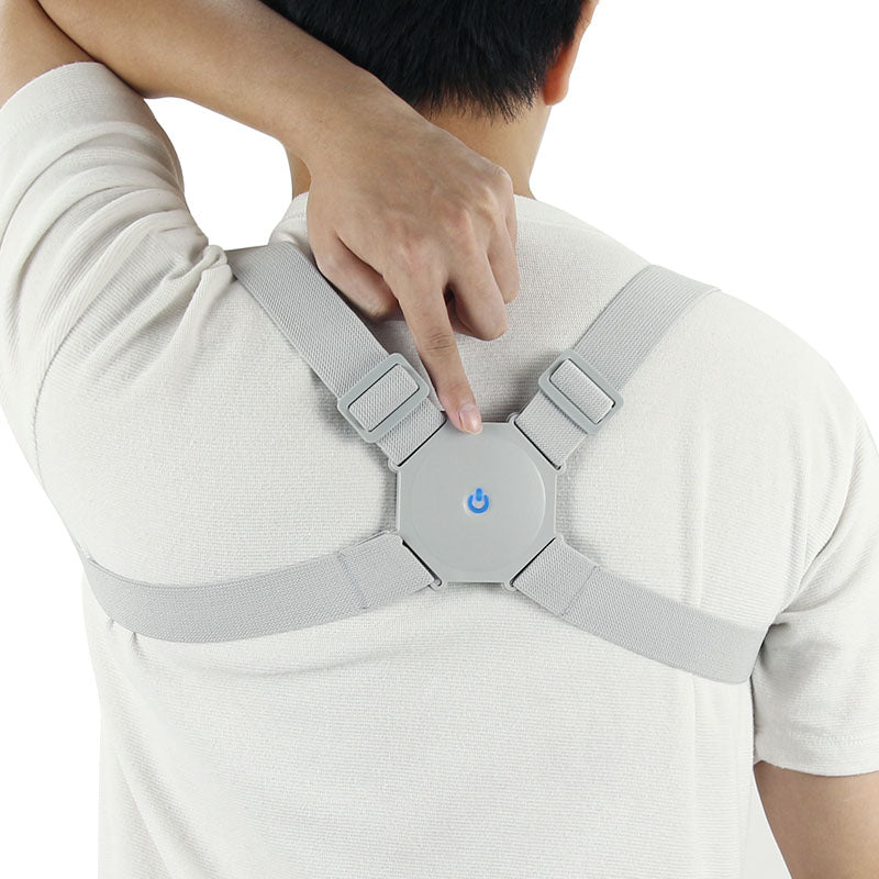 Spine Back Support Posture Sensor
