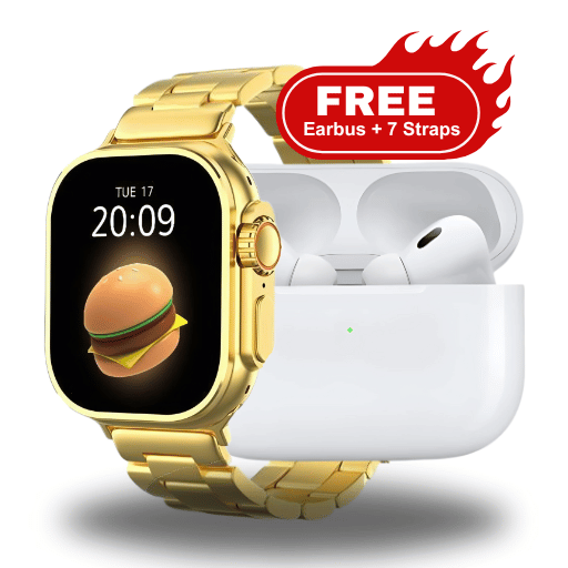 I20 Ultra Max 10 in 1 Series